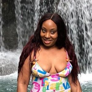 Meet your Posher, Natasha